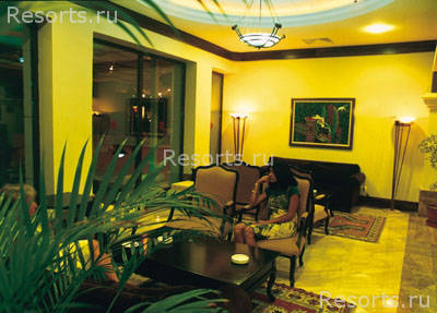 Riva Costa Hotel 11